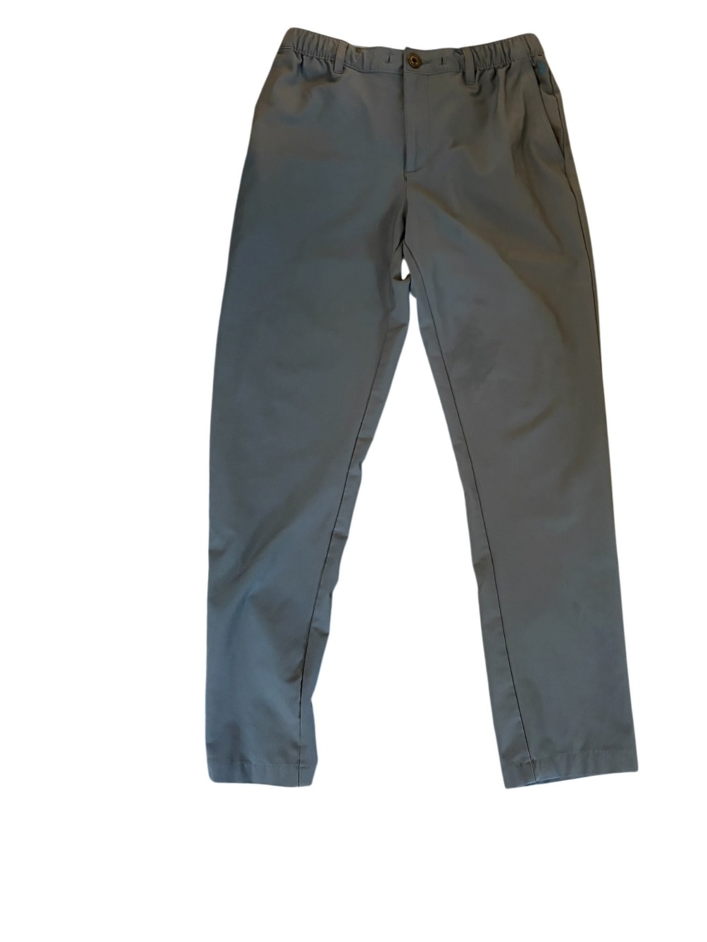 Men's CHUBBIES Grey Pants